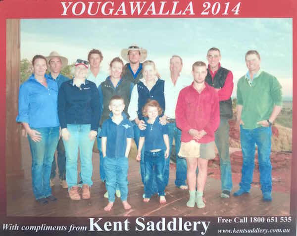2.1 some of team Yougawalla 2014 copy