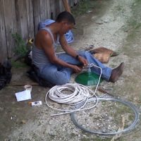 4 20130411-Pak Nyoman - Handy Dandy electrician