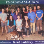 2.2 Part of team Yougawalla 2015 copy