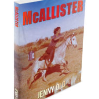 McAllister 3D Cover
