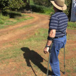 2.0 ‘Garry Nichols became a safety ambassador for the Queensland Government after losing a leg in tractor rollover’ copy