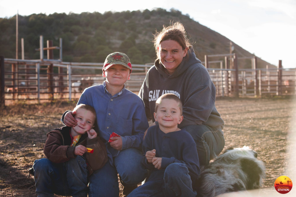 What it means to be a “Ranch wife” – Central Station