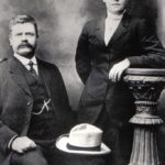 Edward & Jane Hayes (1)