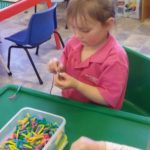 3.4 Straw threading to make beautiful necklaces copy