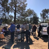 Blog 2 - a smoko at a shearing shed copy