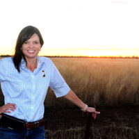 2.1 AgForce Southern Inland Queensland Regional Manager Sharon Purcell copy