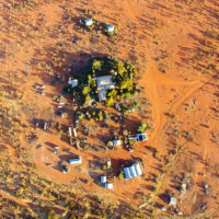 4.1 Photo Wooleen Homestead drone photo taken by The Vagabond Life in 2017. copy