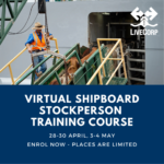 Stockpersons course tile INSTAGRAM