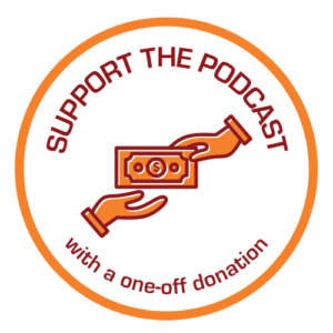 Podcast Donation