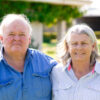 Lacey & Jane McTaggart