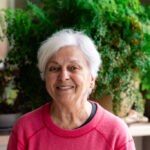 Margot Steadman