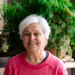 Margot Steadman